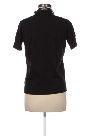 Γυναικείο πουλόβερ Emporio Armani, Μέγεθος M, Χρώμα Μαύρο, Τιμή 180,93 €