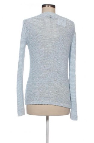 Дамски пуловер Esmara, Размер S, Цвят Син, Цена 9,28 лв.