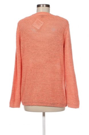 Дамски пуловер Esmara, Размер M, Цвят Оранжев, Цена 8,99 лв.
