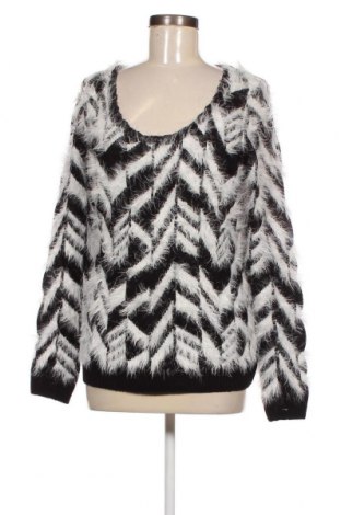 Дамски пуловер Esmara, Размер M, Цвят Многоцветен, Цена 6,96 лв.