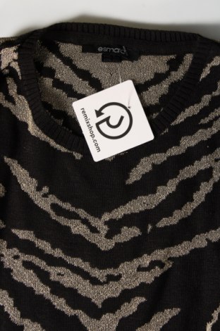 Damenpullover Esmara, Größe M, Farbe Mehrfarbig, Preis 8,07 €