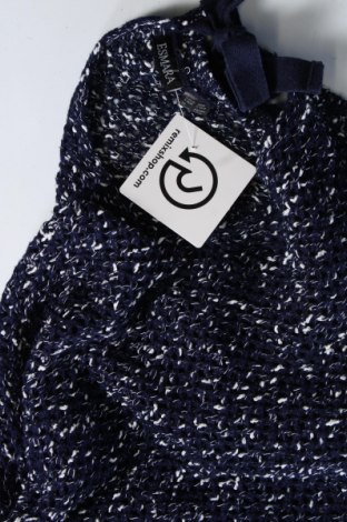 Дамски пуловер Esmara, Размер S, Цвят Син, Цена 6,67 лв.