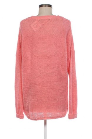 Дамски пуловер Esmara, Размер L, Цвят Розов, Цена 6,67 лв.