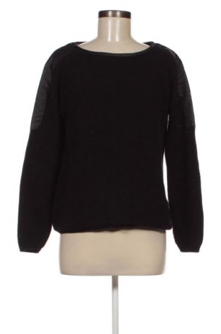 Дамски пуловер Esmara, Размер L, Цвят Черен, Цена 8,70 лв.