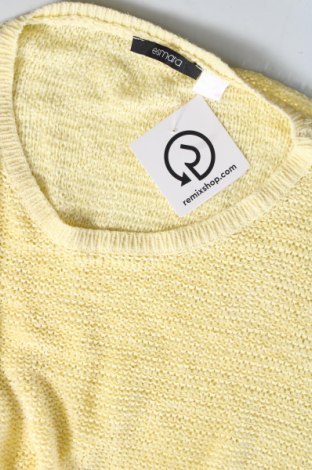 Damenpullover Esmara, Größe L, Farbe Gelb, Preis 5,99 €