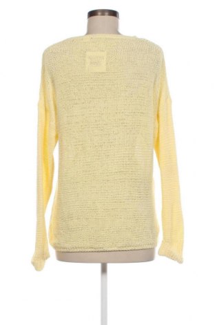Γυναικείο πουλόβερ Esmara, Μέγεθος L, Χρώμα Κίτρινο, Τιμή 5,38 €