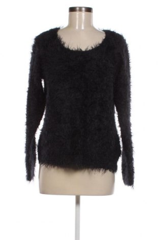 Дамски пуловер Esmara, Размер M, Цвят Черен, Цена 9,28 лв.