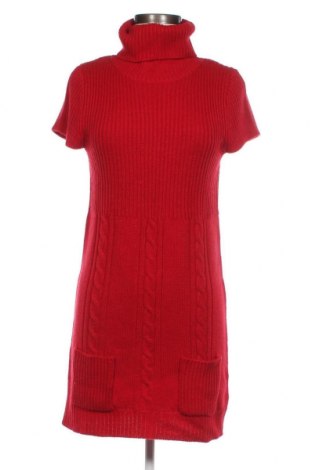 Pulover de femei Esmara, Mărime M, Culoare Roșu, Preț 15,26 Lei