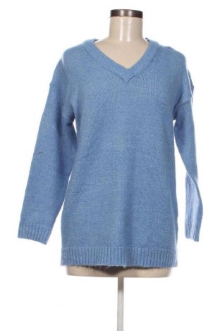 Damenpullover Esmara, Größe M, Farbe Blau, Preis 20,18 €