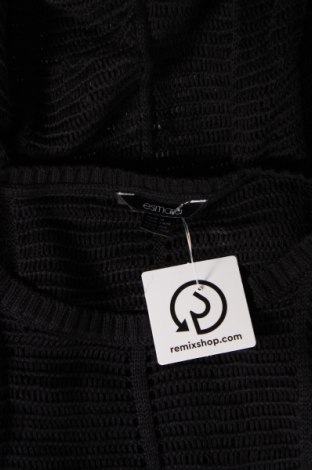 Γυναικείο πουλόβερ Esmara, Μέγεθος L, Χρώμα Μαύρο, Τιμή 2,69 €