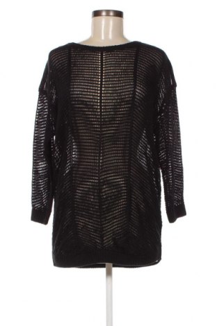 Дамски пуловер Esmara, Размер L, Цвят Черен, Цена 9,28 лв.
