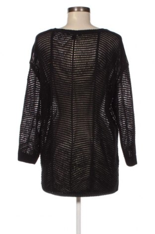 Дамски пуловер Esmara, Размер L, Цвят Черен, Цена 9,57 лв.