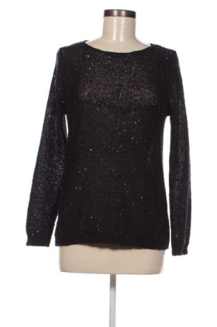 Дамски пуловер Esmara, Размер S, Цвят Черен, Цена 7,83 лв.