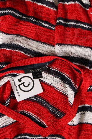 Pulover de femei Esmara, Mărime S, Culoare Roșu, Preț 17,17 Lei
