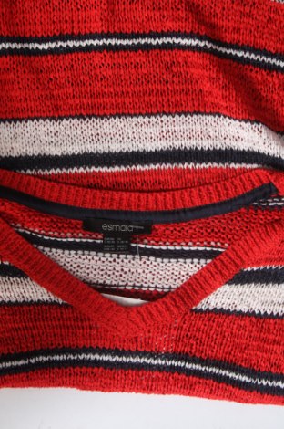 Γυναικείο πουλόβερ Esmara, Μέγεθος S, Χρώμα Πολύχρωμο, Τιμή 1,93 €
