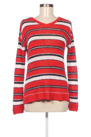 Дамски пуловер Esmara, Размер S, Цвят Многоцветен, Цена 3,77 лв.
