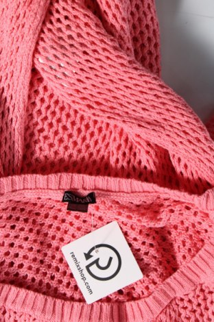 Dámský svetr Esmara, Velikost L, Barva Růžová, Cena  125,00 Kč