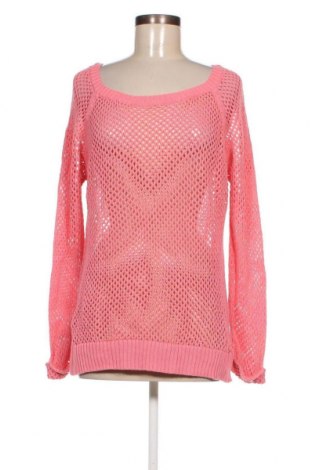 Γυναικείο πουλόβερ Esmara, Μέγεθος L, Χρώμα Ρόζ , Τιμή 4,84 €