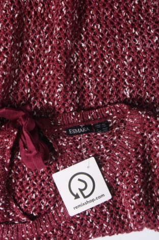 Damenpullover Esmara, Größe XL, Farbe Rot, Preis 2,94 €
