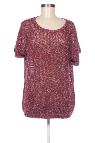 Damenpullover Esmara, Größe XL, Farbe Rot, Preis € 2,94