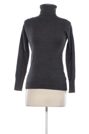 Дамски пуловер Esmara, Размер XS, Цвят Сив, Цена 10,15 лв.