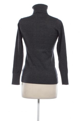 Дамски пуловер Esmara, Размер XS, Цвят Сив, Цена 10,15 лв.