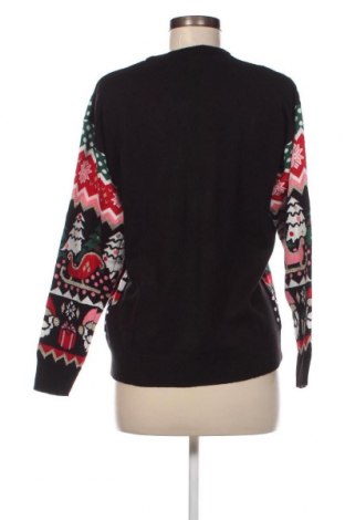 Дамски пуловер Esmara, Размер S, Цвят Многоцветен, Цена 8,74 лв.