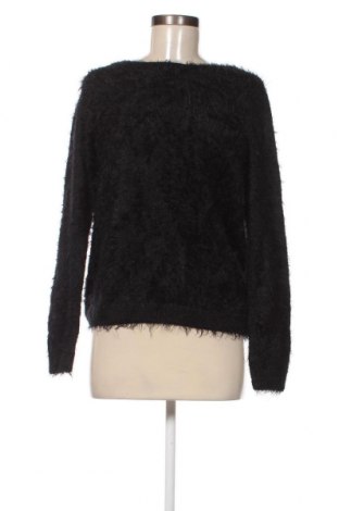 Дамски пуловер Esmara, Размер M, Цвят Черен, Цена 6,67 лв.