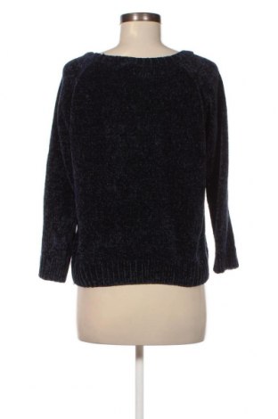 Дамски пуловер Esmara, Размер M, Цвят Син, Цена 6,67 лв.