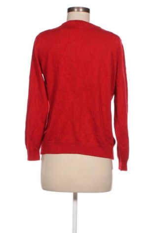 Дамски пуловер Esmara, Размер M, Цвят Червен, Цена 8,99 лв.