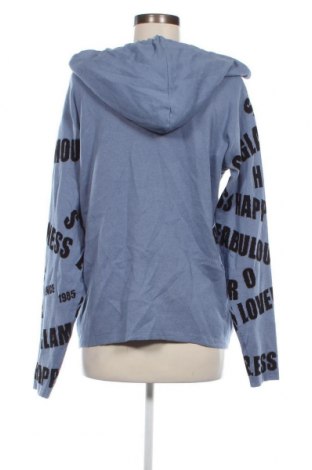 Дамски пуловер Esmara, Размер L, Цвят Син, Цена 6,09 лв.