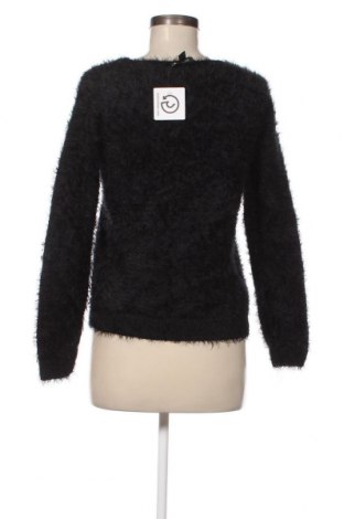 Γυναικείο πουλόβερ Esmara, Μέγεθος XS, Χρώμα Μαύρο, Τιμή 5,38 €