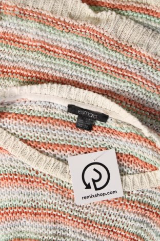 Γυναικείο πουλόβερ Esmara, Μέγεθος S, Χρώμα Πολύχρωμο, Τιμή 3,41 €