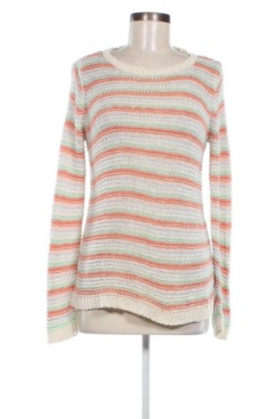Дамски пуловер Esmara, Размер S, Цвят Многоцветен, Цена 6,38 лв.