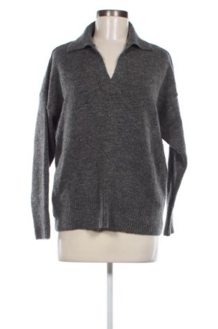 Дамски пуловер Esmara, Размер M, Цвят Сив, Цена 5,80 лв.