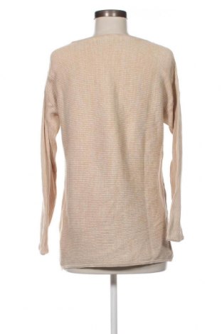 Дамски пуловер Esmara by Heidi Klum, Размер M, Цвят Бежов, Цена 9,57 лв.