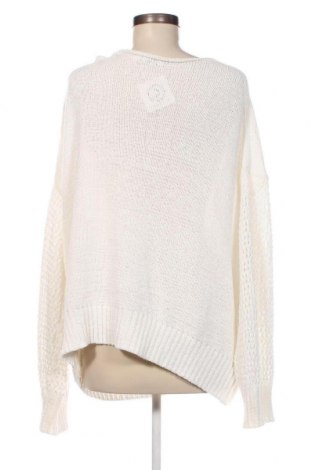 Damenpullover Esprit, Größe XXL, Farbe Weiß, Preis € 17,94