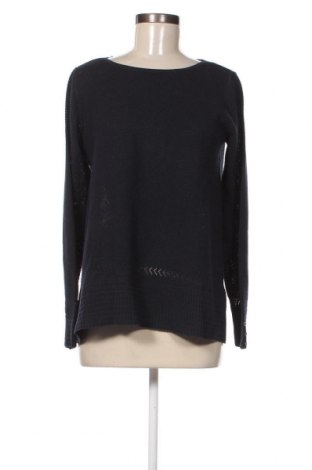 Дамски пуловер Esprit, Размер M, Цвят Син, Цена 11,60 лв.