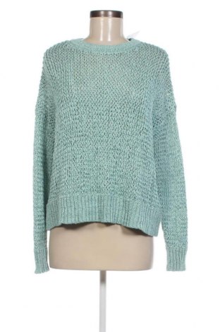 Γυναικείο πουλόβερ Esprit, Μέγεθος M, Χρώμα Μπλέ, Τιμή 4,84 €