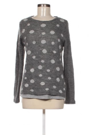 Дамски пуловер Esprit, Размер L, Цвят Сив, Цена 6,67 лв.