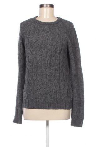 Γυναικείο πουλόβερ Esprit, Μέγεθος S, Χρώμα Γκρί, Τιμή 4,75 €