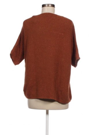Дамски пуловер Esprit, Размер M, Цвят Кафяв, Цена 9,57 лв.