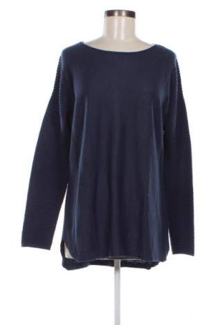 Γυναικείο πουλόβερ Esprit, Μέγεθος XL, Χρώμα Μπλέ, Τιμή 5,38 €
