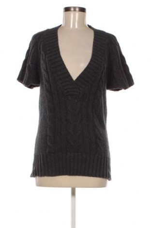 Γυναικείο πουλόβερ Esprit, Μέγεθος L, Χρώμα Γκρί, Τιμή 3,71 €