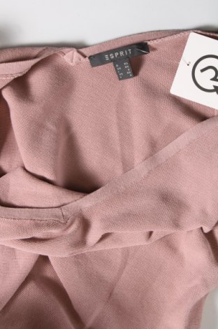 Damski sweter Esprit, Rozmiar XS, Kolor Różowy, Cena 15,50 zł
