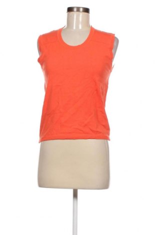 Дамски пуловер Esprit de Corp, Размер M, Цвят Оранжев, Цена 7,83 лв.