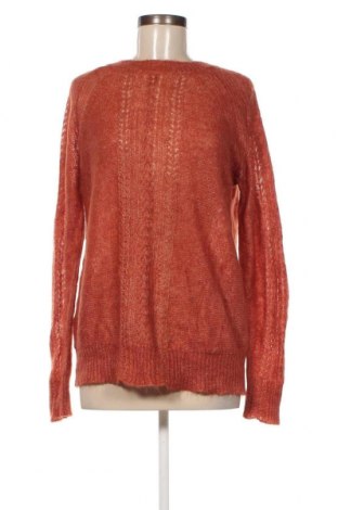 Дамски пуловер Essential by Noa Noa, Размер S, Цвят Розов, Цена 15,40 лв.