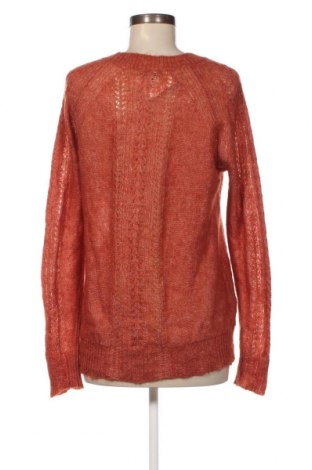 Дамски пуловер Essential by Noa Noa, Размер S, Цвят Розов, Цена 44,00 лв.