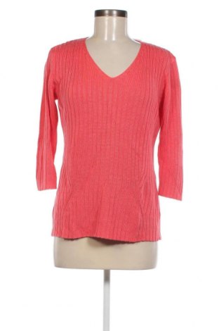 Γυναικείο πουλόβερ Essentials, Μέγεθος L, Χρώμα Ρόζ , Τιμή 9,87 €