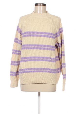 Дамски пуловер Essentials, Размер M, Цвят Многоцветен, Цена 7,83 лв.